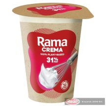 Rama Crema habkrém 31% 200ml