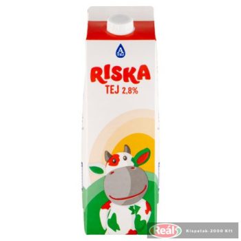 Riska ESL tej 2,8% 1l