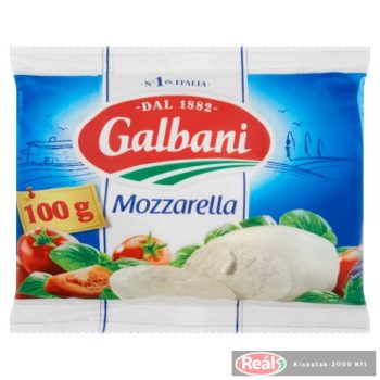 Galbani Mozzarella 100g