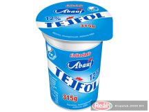 Abaúj tejföl 12% 315g