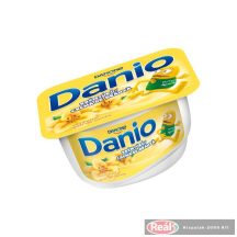 Danone Danio tvarohový krém vanilkový 130g