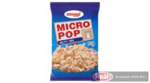 Mogyi Micropopcorn 100g sós
