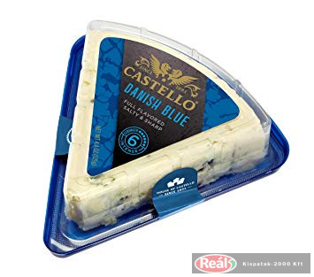 Castello blue kékpenészes sajt 100g