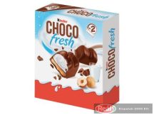 Kinder Chocofresh 41g 2db-os csomag