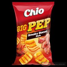 Chio big pep - snack so šunkovou príchuťou 65g