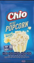 Chio Micro popcorn 80g vajas