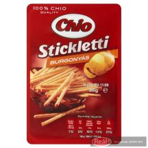 Chio Stickletti zemiakové tyčinky 80g