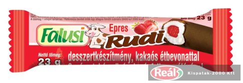 Falusi rudi 23g epres