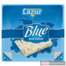 Lazur márványsajt 100g kék, zsíros, lágy sajt