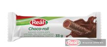 Reál choco-roll 33g