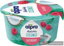 Alpro kokosový jogurt - malinový 120g