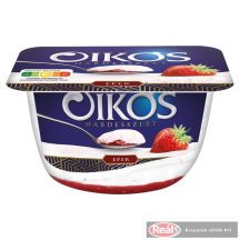 Danone Oikos habdesszert 125g eper