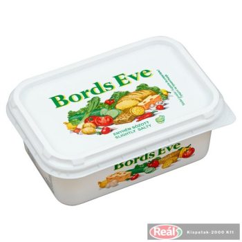 Bords Eve margarin 250g
