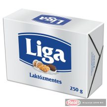 Liga sütőmargarin 250g laktózmentes