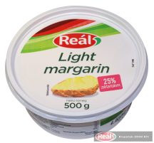 Reál Margarin csészés 500g