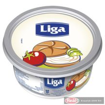 Liga csészés margarin 450g