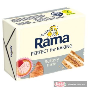 Ráma Sütőmargarin 250g Vajas íz