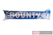 Bounty Kókuszos tejcsokoládé szelet 57g