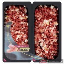 Tamási Bacon slanina kocky 2*125g