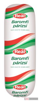 Reál baromfi párizsi 450g