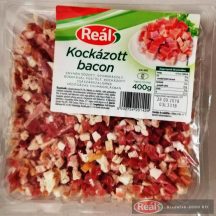Falusi bacon slanina nakrájané na kocky 250g