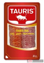 Tauris szalámi 55g mix
