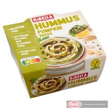 Ribella hummus csicseriborso tökmagos 200g