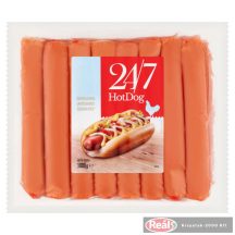 24/7 Hot-dog baromfi pálcika eg.1kg