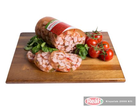 Falusi aszpikos sonkás szelet cca.1500g