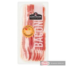 Tamási prémium almafával füstölt bacon  200g