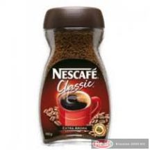 Nescafe Classic 100g