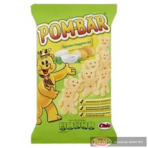 Chio Pom bär zemiak. snack-smotana-cibuľa 50g