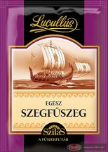 Lucullus szegfűszeg 10g egész