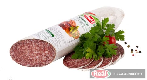 Reál téliszalámi ~900g