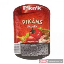 Piknik pikáns saláta 140g