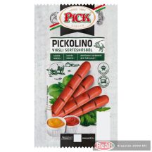 Pick Pickolino párky 140g