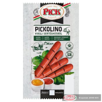 Pick Pickolino virsli 140g