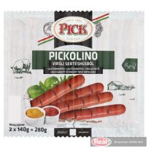 Pick Pickolino párky 280g