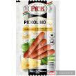 Pick Pickolino párky - syrové 140g