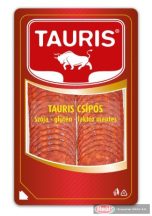 Tauris saláma štipľavá 55g