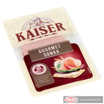 Kaiser Gourmet sonka 100g