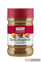 Kotányi grill argentin fűszerkeverék 900g gasztro